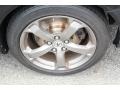 Crystal Black Pearl - TL 3.7 SH-AWD Photo No. 25