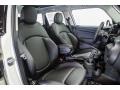 Pepper White - Hardtop Cooper 4 Door Photo No. 2