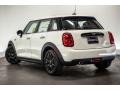 Pepper White - Hardtop Cooper 4 Door Photo No. 3