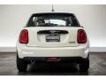 Pepper White - Hardtop Cooper 4 Door Photo No. 4