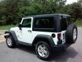 Bright White - Wrangler Sport Photo No. 5