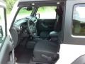 Bright White - Wrangler Sport Photo No. 8