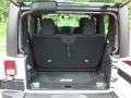 Bright White - Wrangler Sport Photo No. 9