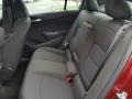 Siren Red Tintcoat - Cruze LT Sedan Photo No. 5