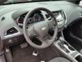 Siren Red Tintcoat - Cruze LT Sedan Photo No. 7
