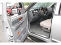 2006 Bright Silver Metallic Dodge Ram 2500 SLT Mega Cab  photo #10