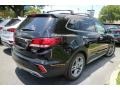 2017 Becketts Black Hyundai Santa Fe Limited Ultimate  photo #4