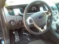 2016 Blue Jeans Ford Taurus SEL  photo #5