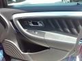 2016 Blue Jeans Ford Taurus SEL  photo #8