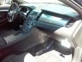 2016 Blue Jeans Ford Taurus SEL  photo #13