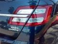 2016 Blue Jeans Ford Taurus SEL  photo #20