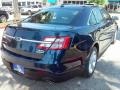 2016 Blue Jeans Ford Taurus SEL  photo #21