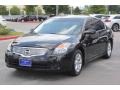 Super Black - Altima 2.5 S Photo No. 3
