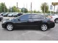 Super Black - Altima 2.5 S Photo No. 4