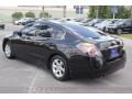 Super Black - Altima 2.5 S Photo No. 5