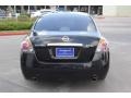 Super Black - Altima 2.5 S Photo No. 6