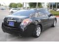 Super Black - Altima 2.5 S Photo No. 7