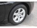 Super Black - Altima 2.5 S Photo No. 12