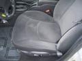 Bright Silver Metallic - Stratus SXT Sedan Photo No. 10