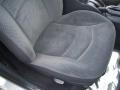 Bright Silver Metallic - Stratus SXT Sedan Photo No. 11