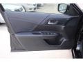 2014 Crystal Black Pearl Honda Accord Sport Sedan  photo #17