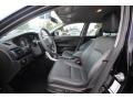 2014 Crystal Black Pearl Honda Accord Sport Sedan  photo #18