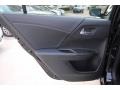 2014 Crystal Black Pearl Honda Accord Sport Sedan  photo #19