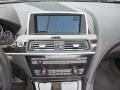 2012 Titanium Silver Metallic BMW 6 Series 650i Convertible  photo #29