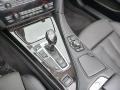 2012 Titanium Silver Metallic BMW 6 Series 650i Convertible  photo #31