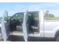 2011 Oxford White Ford F350 Super Duty XL Crew Cab 4x4  photo #12