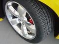 Detonator Yellow Clearcoat - Charger SRT-8 Super Bee Photo No. 10