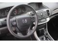2014 Crystal Black Pearl Honda Accord Sport Sedan  photo #43