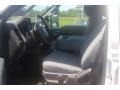 Oxford White - F350 Super Duty XL Crew Cab 4x4 Photo No. 16