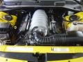 Detonator Yellow Clearcoat - Charger SRT-8 Super Bee Photo No. 12
