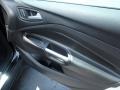 Tuxedo Black Metallic - Escape SEL 1.6L EcoBoost 4WD Photo No. 17