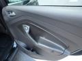 Tuxedo Black Metallic - Escape SEL 1.6L EcoBoost 4WD Photo No. 19