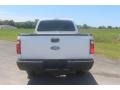 Oxford White - F350 Super Duty XL Crew Cab 4x4 Photo No. 27