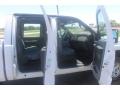 Oxford White - F350 Super Duty XL Crew Cab 4x4 Photo No. 30