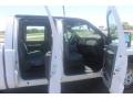 2011 Oxford White Ford F350 Super Duty XL Crew Cab 4x4  photo #30