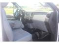 2011 Oxford White Ford F350 Super Duty XL Crew Cab 4x4  photo #32