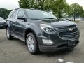Nightfall Gray Metallic - Equinox LT Photo No. 1