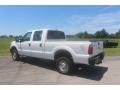 2011 Oxford White Ford F350 Super Duty XL Crew Cab 4x4  photo #39