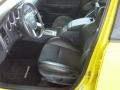 Detonator Yellow Clearcoat - Charger SRT-8 Super Bee Photo No. 20