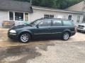 Northern Green Metallic - Passat GLS Wagon Photo No. 2