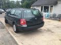 Northern Green Metallic - Passat GLS Wagon Photo No. 4