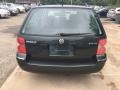 Northern Green Metallic - Passat GLS Wagon Photo No. 5