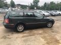 Northern Green Metallic - Passat GLS Wagon Photo No. 8