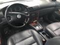 Northern Green Metallic - Passat GLS Wagon Photo No. 11