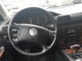 Northern Green Metallic - Passat GLS Wagon Photo No. 13