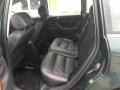 Northern Green Metallic - Passat GLS Wagon Photo No. 15
